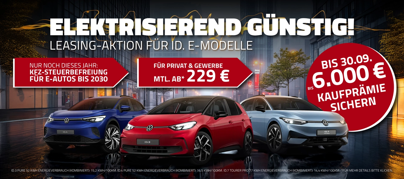 ID Offensive bei Seifert