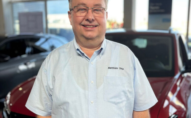  Matthias Otto