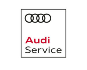 Audi Service bei Seifert - Logo