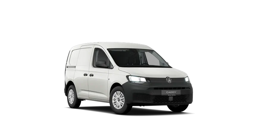 1-Caddy Cargo VW Caddy Cargo