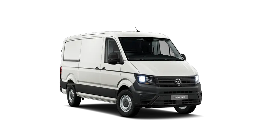 3-Crafter VW Crafter