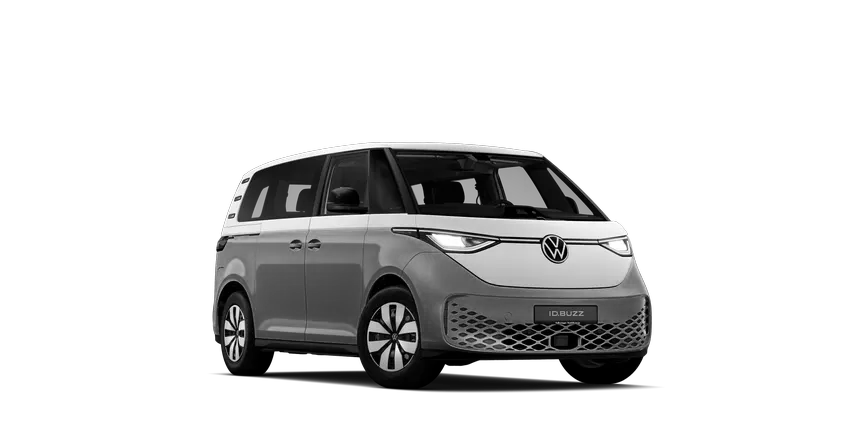 ID.BuzzProGrau ID.Buzz Pro