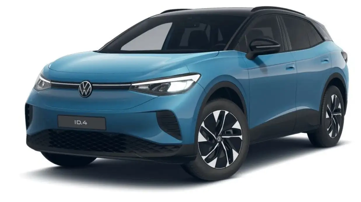 VW ID4 Pro VW ID.4 Pro