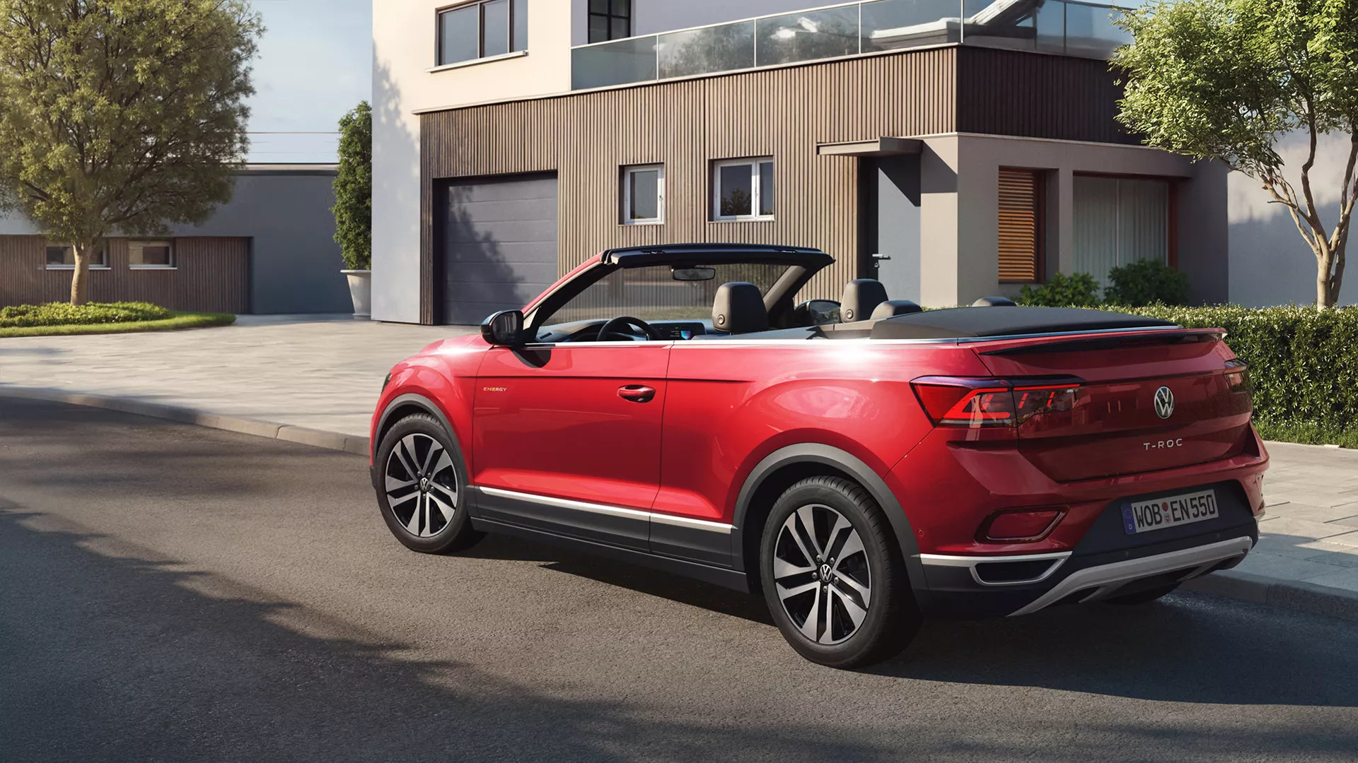 8-T-ROC-CABRIO-ENERGY 8-T-ROC-CABRIO-ENERGY