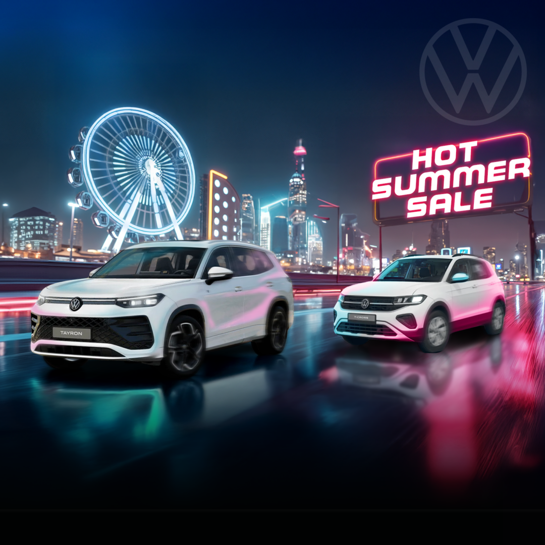 VW AE Aktion