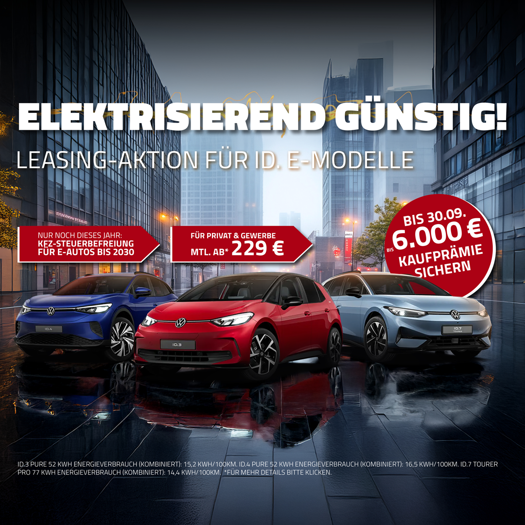 ID Offensive bei Seifert
