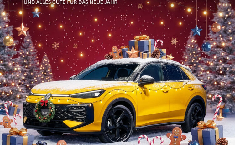  Frohe Weihnachten