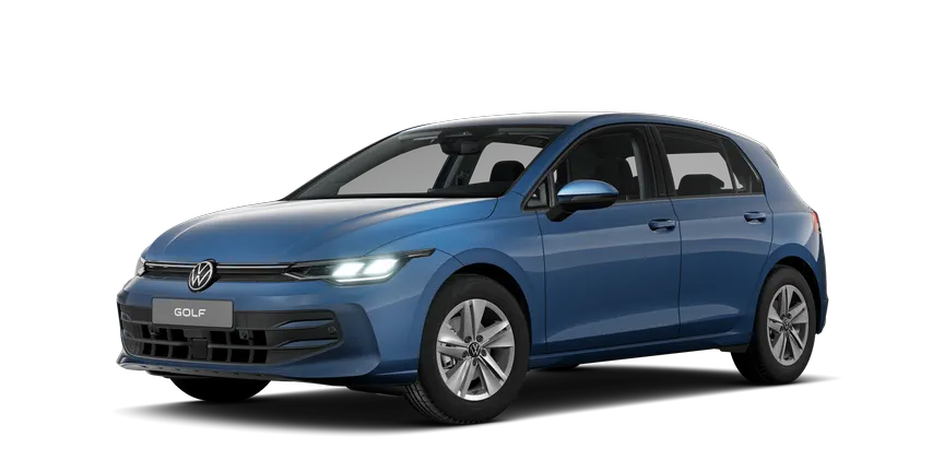 Golf Life 2025 blau Golf Life 2025 blau