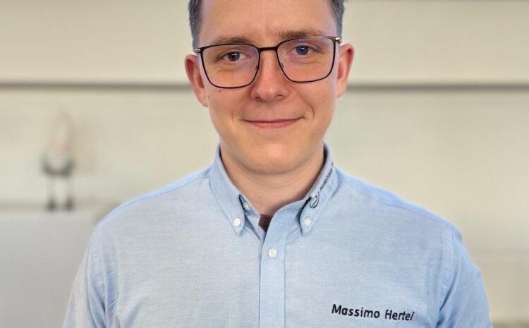  Massimo Hertel